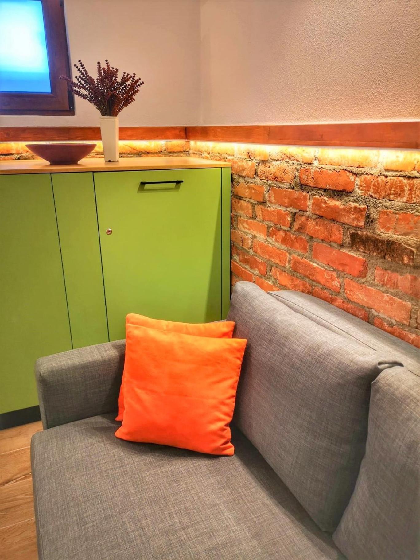 Appartamento T House Sibiu Esterno foto