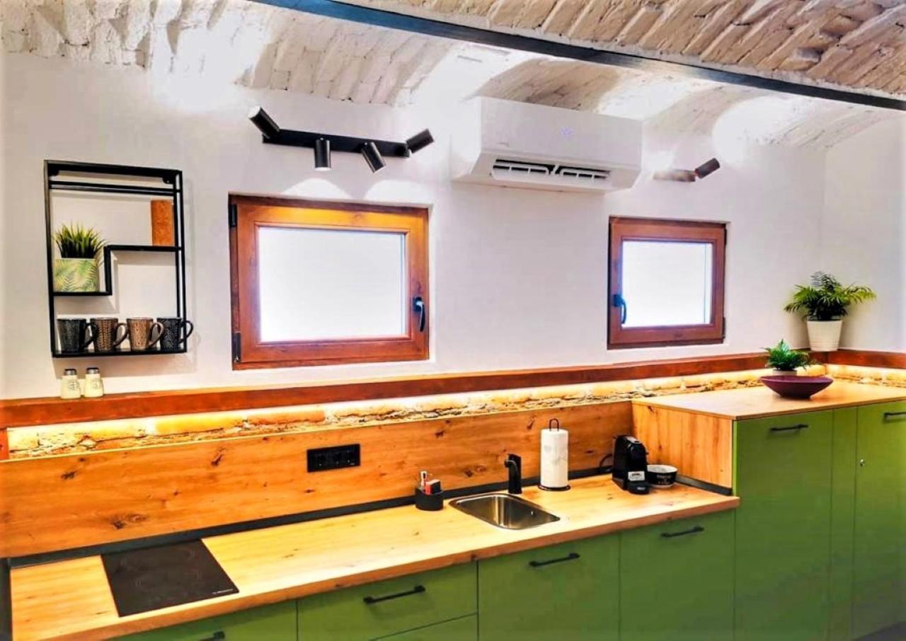 Appartamento T House Sibiu Esterno foto