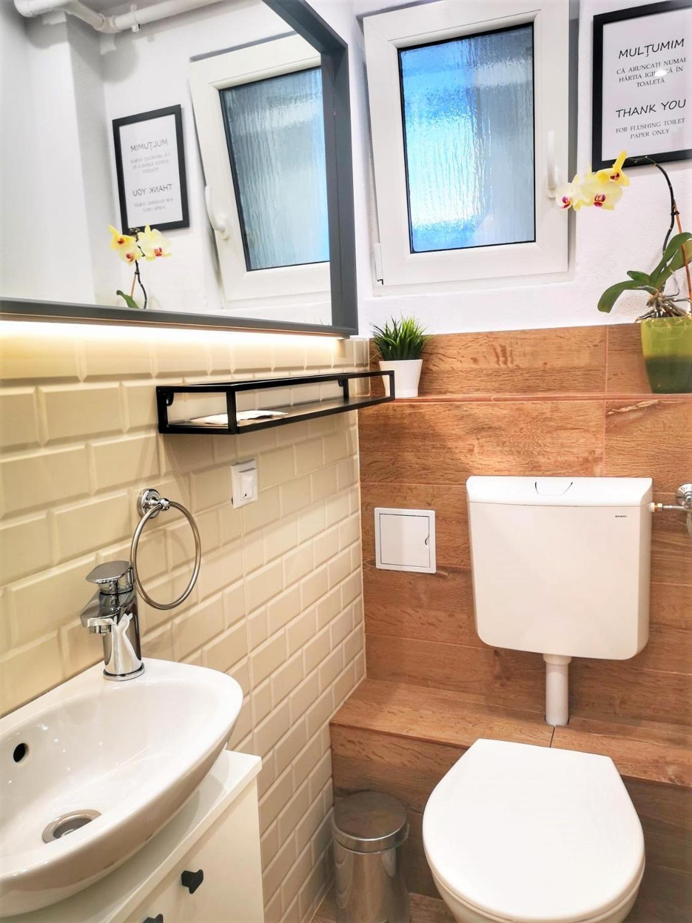 Appartamento T House Sibiu Esterno foto