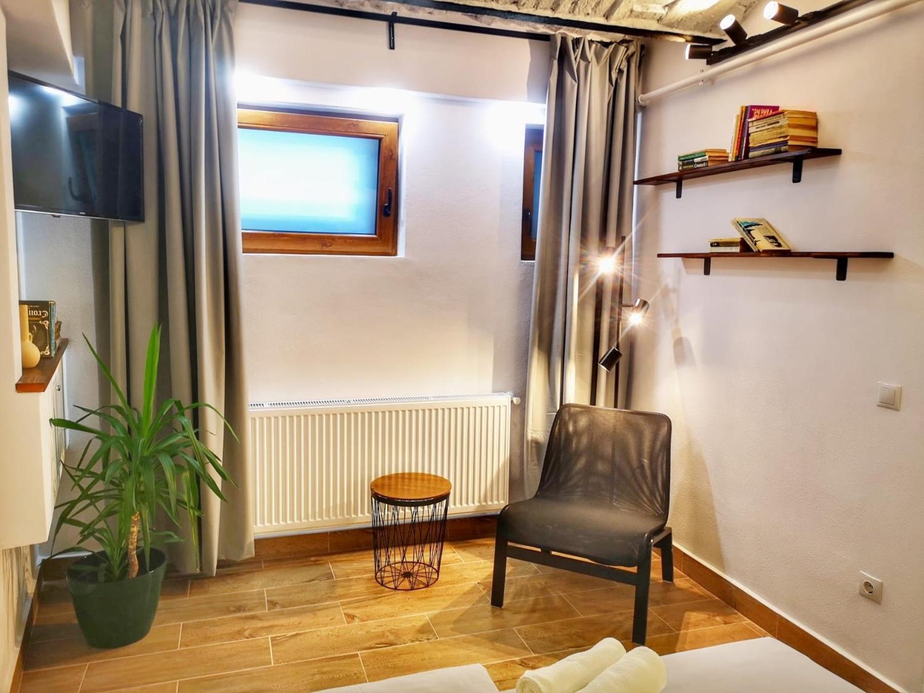 Appartamento T House Sibiu Esterno foto