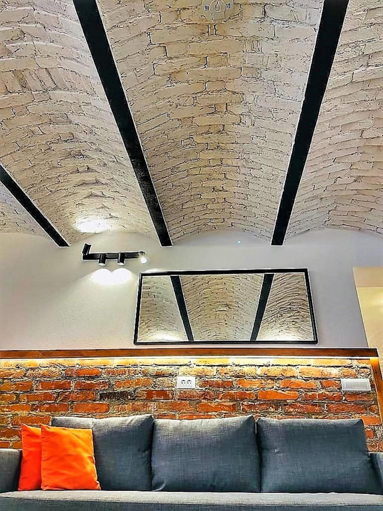 Appartamento T House Sibiu Esterno foto