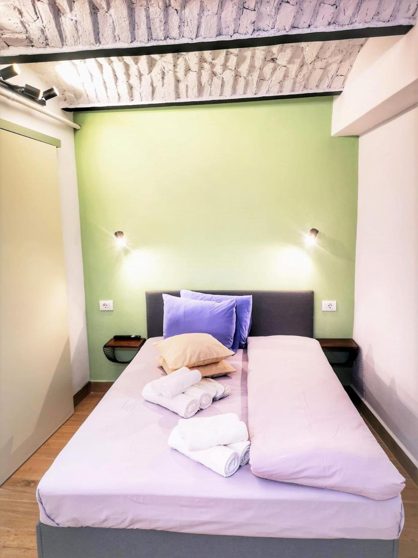 Appartamento T House Sibiu Esterno foto