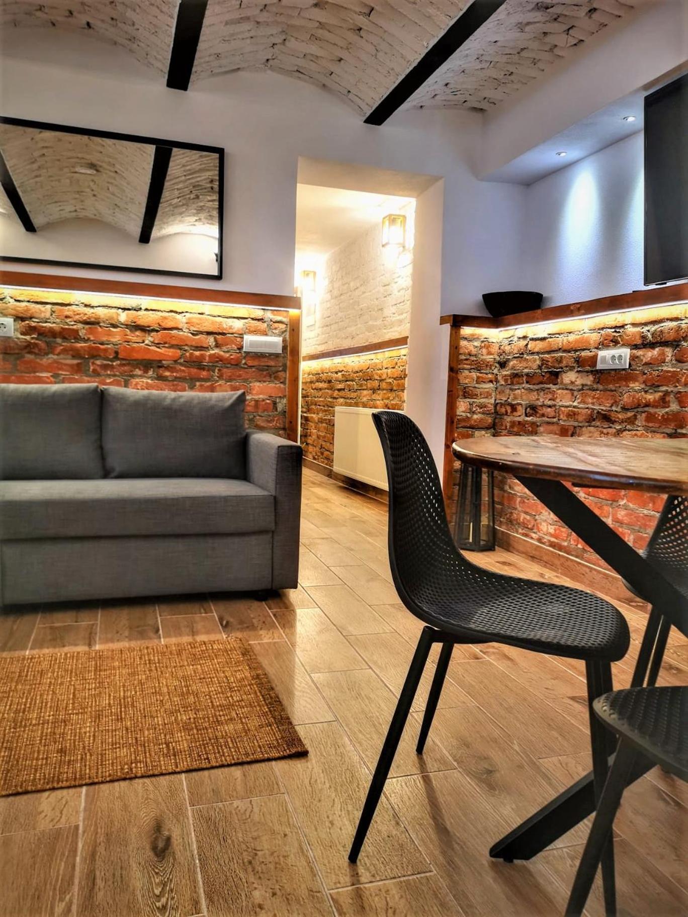Appartamento T House Sibiu Esterno foto