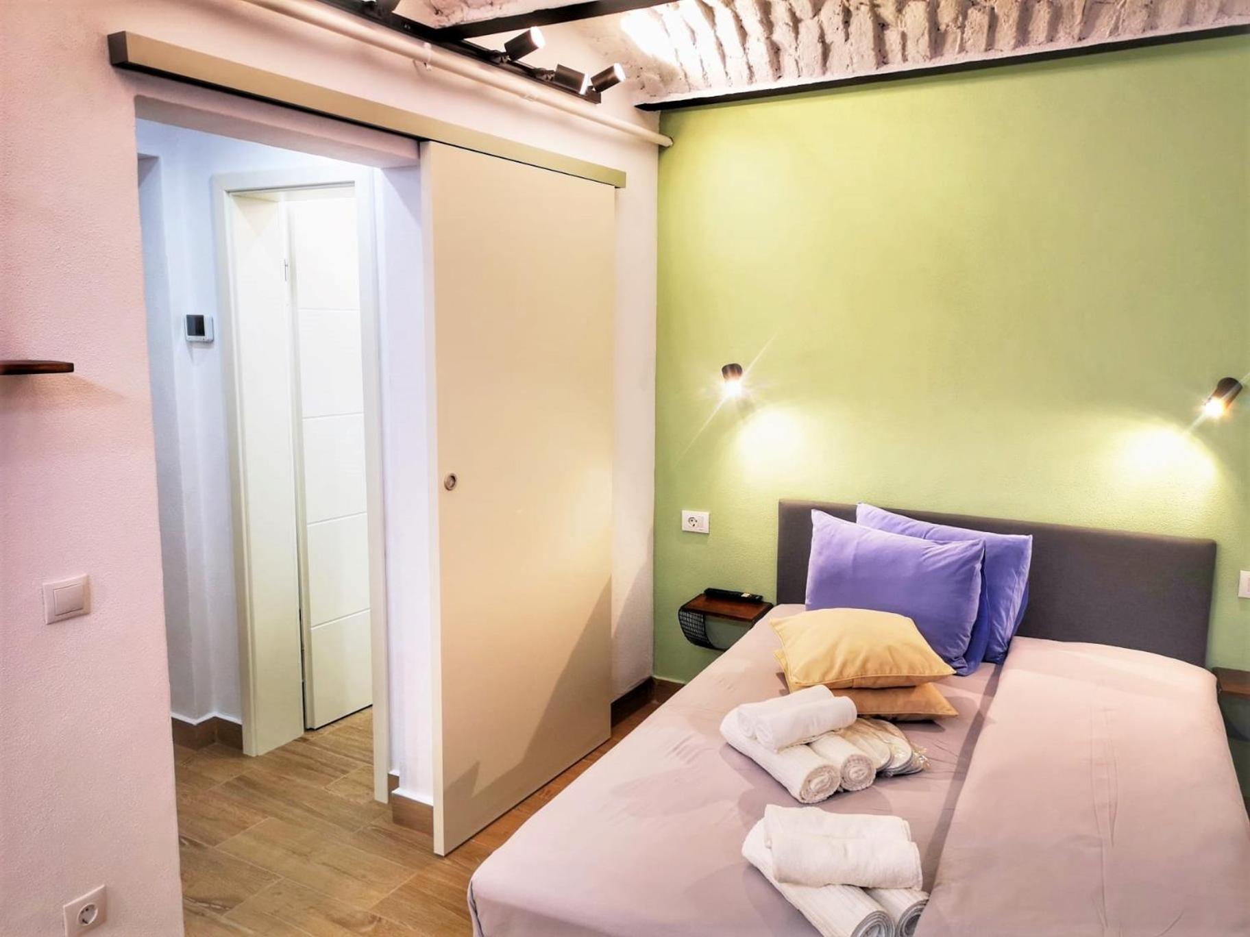 Appartamento T House Sibiu Esterno foto