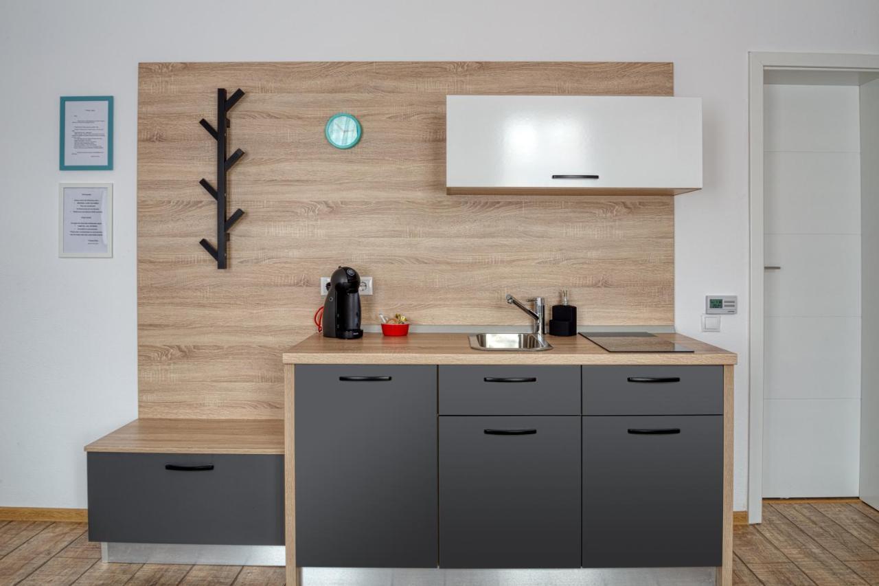 Appartamento T House Sibiu Esterno foto