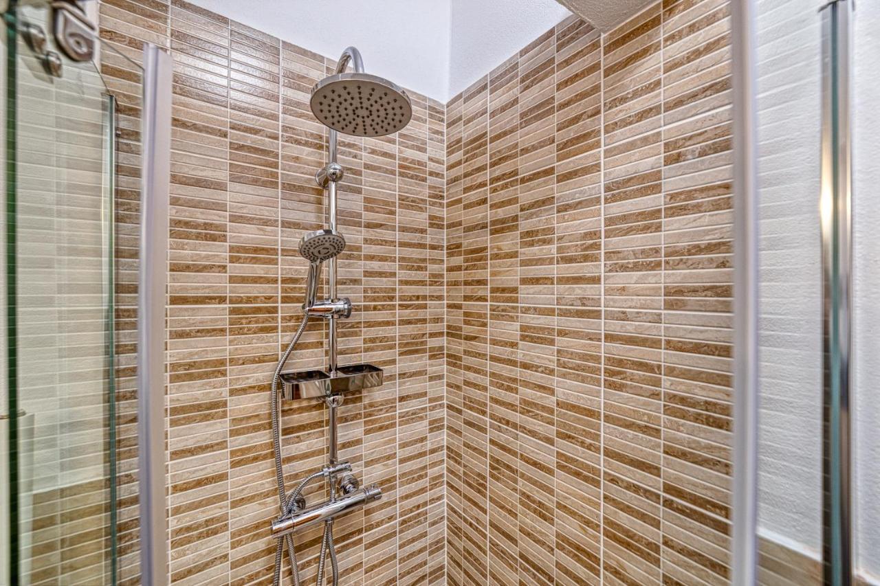 Appartamento T House Sibiu Esterno foto
