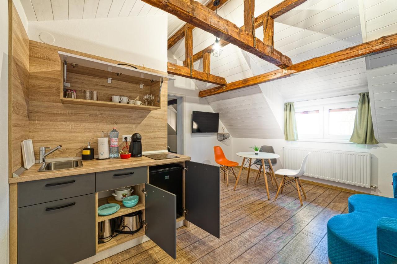 Appartamento T House Sibiu Esterno foto